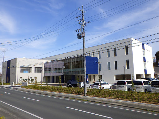 浜松市看護専門学校